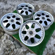 Bridgestone Lowenzahn. 7.5x18", 6x139.7, ET25, �� 110���. ����
