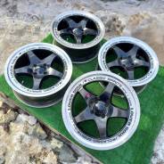 Carving head 40. 7.0x17", 4x100, ET25, �� 73,1���. ����