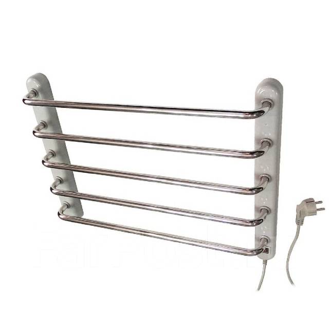 Продам полотенцесушитель 600*450 - Сантехника и водоснабжение в Находке