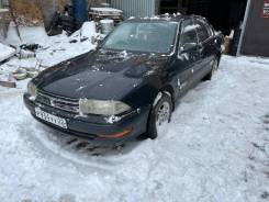 Toyota Vista. CV30, 2CT ����
