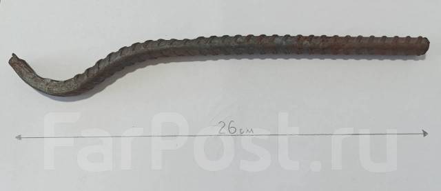 Кронштейн арматурный для чугунного радиатора - Сантехника и ...