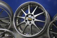 Blitz Techno Speed. 7.0/8.0x18", 5x114.3, ET45/45 ����