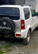 Suzuki Jimny Wide. JB33, G13B ����