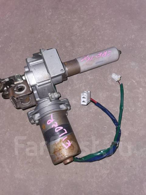 Электроусилитель руля купить во Владивостоке по цене: 2 000₽ — частное ...