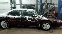 Dodge Intrepid ����