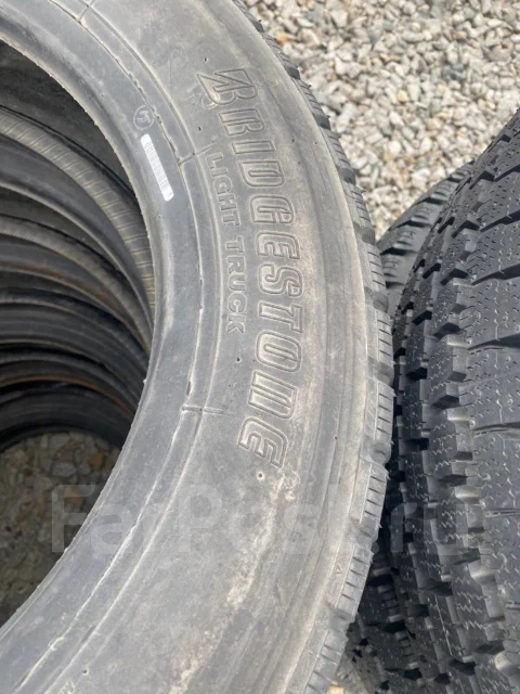 Bridgestone M810. �����������, 2003 ���, ����� ����