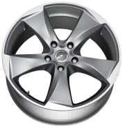 Mak Raptor. 8.5x19", 5x120, ET20, �� 72,6���. ��� ����� �� ������ ����