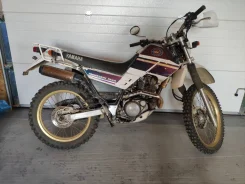 Yamaha XT 225. 225����. ��., ��������, ���������, ��� ������� ����