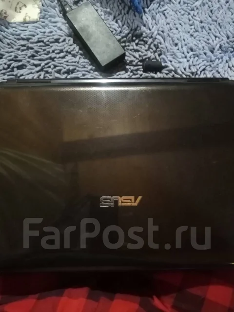 Asus K40IN. WiFi: 1 ����