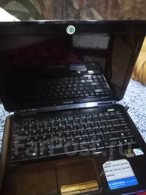 Asus K40IN. WiFi: 1 ����