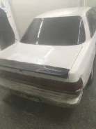 Toyota Chaser. �������, ������, 2.0 (135��.�.), ������, 260 000����. �� ����