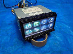 Panasonic CN-R300D ����