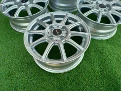 Adenak Kino Sports. 5.5x14", 4x100, ET42, �� 67,1���. ����