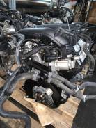 Двигатель CBZ 1.2 105 л. с. Skoda Yeti, Volkswagen Caddy, Polo