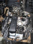 Двигатель CBZ 1.2 105 л. с. Skoda Yeti, Volkswagen Caddy, Polo
