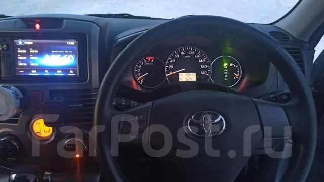 Toyota Rush. �������, 4wd, 1.5 (109��.�.), ������, 36 000����. �� ����
