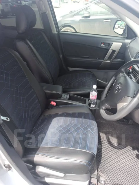 Toyota Rush. �������, 4wd, 1.5 (109��.�.), ������, 36 000����. �� ����