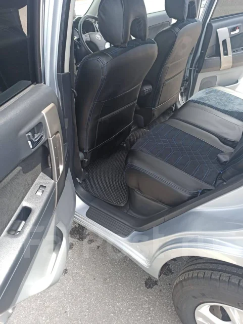 Toyota Rush. �������, 4wd, 1.5 (109��.�.), ������, 36 000����. �� ����