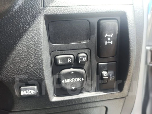 Toyota Rush. �������, 4wd, 1.5 (109��.�.), ������, 36 000����. �� ����