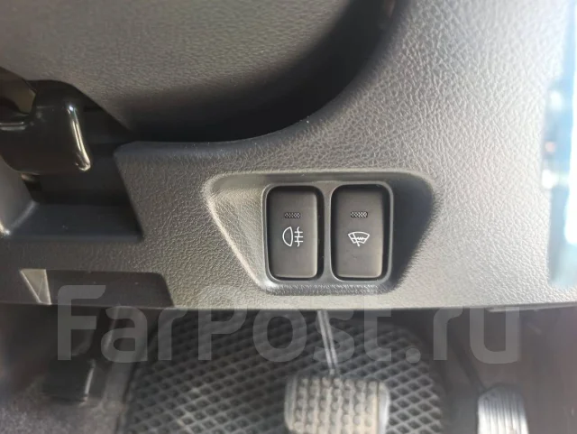 Toyota Rush. �������, 4wd, 1.5 (109��.�.), ������, 36 000����. �� ����