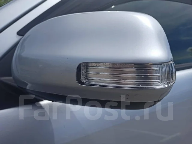 Toyota Rush. �������, 4wd, 1.5 (109��.�.), ������, 36 000����. �� ����