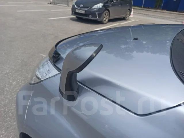 Toyota Rush. �������, 4wd, 1.5 (109��.�.), ������, 36 000����. �� ����
