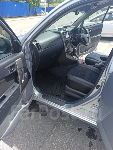 Toyota Rush. �������, 4wd, 1.5 (109��.�.), ������, 36 000����. �� ����