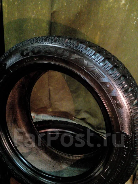 Goodyear UltraGrip 500. ������, ��� �����, �/�, ����� 20 % ����
