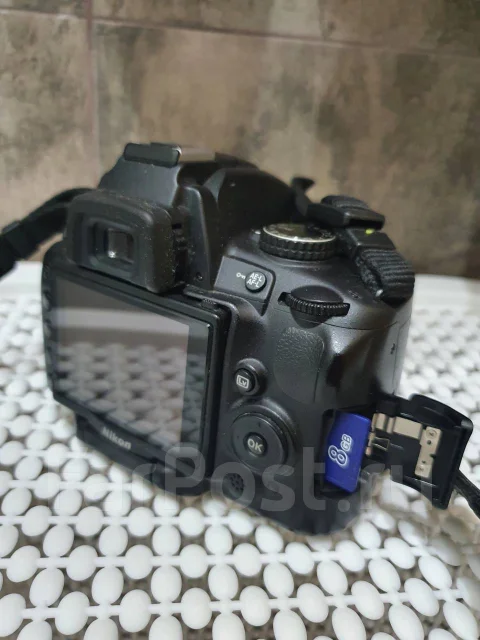 Nikon D5000 ����