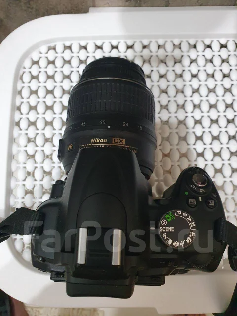 Nikon D5000 ����