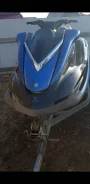 Yamaha WaveRunner. 2009 ��� ����