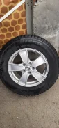 Bridgestone Ice Cruiser 7000. ������, ��� ����, �/�, ����� 40 % ����