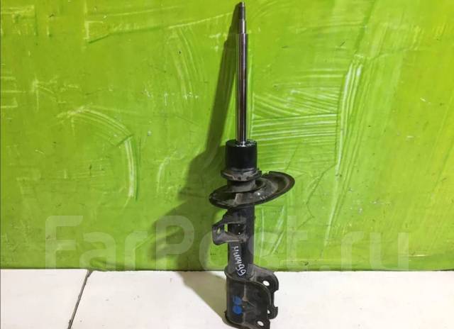 Амортизатор передний Хендай Санта Фе Киа Соренто купить в Волгограде по ...