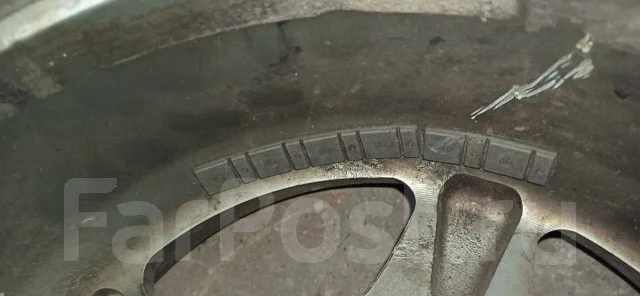 Weds Keeler. x16", 6x139.7 ����