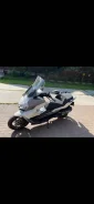 BMW C 400 GT. 350����. ��., ��������, ���, � �������� ����