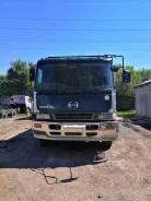 Hino FS ����
