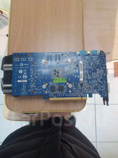 GeForce GTX 660 Ti ����