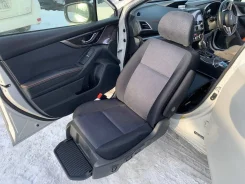 Subaru Impreza XV ����