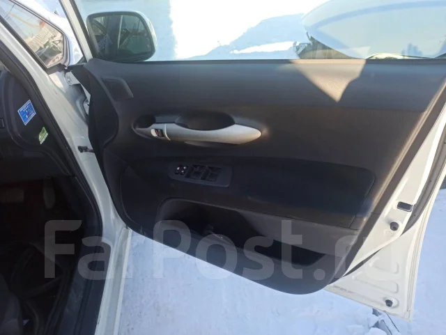 Toyota Auris. ZRE152, 2ZRFE ����