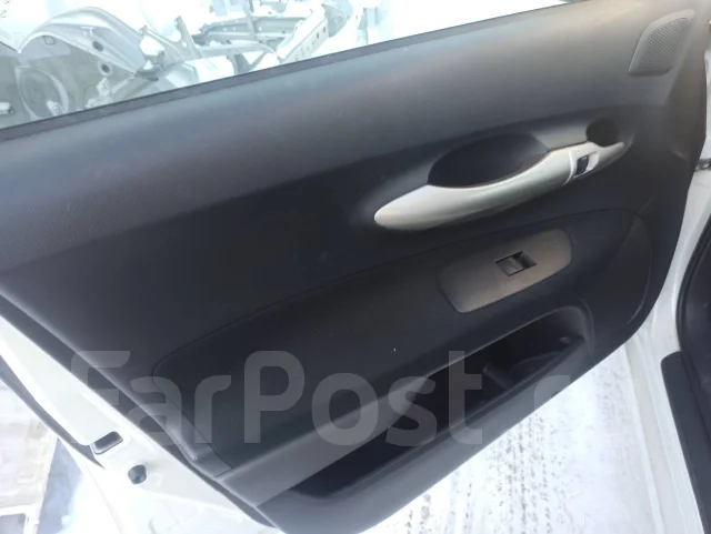 Toyota Auris. ZRE152, 2ZRFE ����