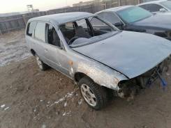 Nissan AD. VFNY10, GA15 ����