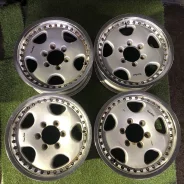 Work DeerField. 8.0x17", 6x139.7, ET25, �� 110���. ����