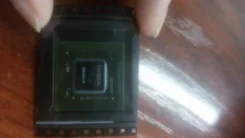 �������� ��� �������� G98-605-02 GeForce 9200M ����