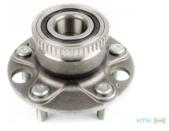��������� ���� HUB142-11 42200-SX0-951 ABS Odyssey RA3, RA4 / Stepwgn RF3, RF5 �������� NTN 42200S53A51 ����