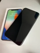 Apple iPhone X. �/�, ������, 4G LTE ����