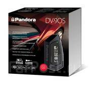Автосигнализация Pandora DV 90PRO (D078), новый, в наличии. Цена: 11 ...