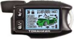 ������ �/� Tomahawk 9.5/9.9 ����
