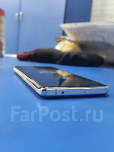Xiaomi Mi Note 10 Lite. �/�, �����, 3G, 4G LTE, Dual-SIM, NFC ����