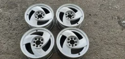 Prime. 7.0x15", 4x100, 4x114.3, ET45 ����