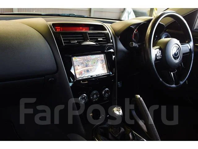 Mazda RX-8. ��������, ������, 1.3 (210��.�.), ������, �/�. ��� ����� �� ������������ ����